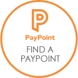 Top up at Pay Point